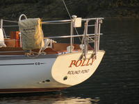 Cape Dory 30 Click to launch Larger Image