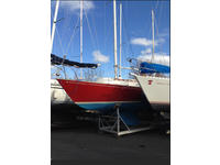 Sabre Yachts Sabre 28 MkI Click to launch Larger Image