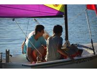 Hobie Cat Holder 14 Click to launch Larger Image