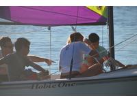 Hobie Cat Holder 14 Click to launch Larger Image