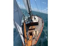 Custom Ketch Click to launch Larger Image