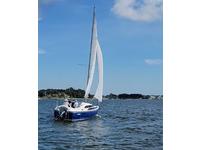 MacGregor 26M Click to launch Larger Image