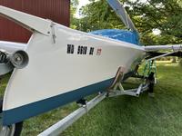 Corsair Marine Pulse 600 Click to launch Larger Image
