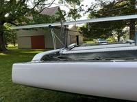 Corsair Marine Pulse 600 Click to launch Larger Image