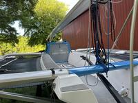 Corsair Marine Pulse 600 Click to launch Larger Image