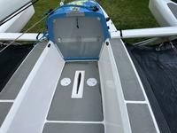 Corsair Marine Pulse 600 Click to launch Larger Image