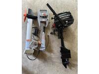 Corsair Marine Pulse 600 Click to launch Larger Image