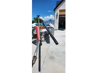 Hobie Getaway Click to launch Larger Image