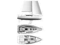 Beneteau 31 Click to launch Larger Image