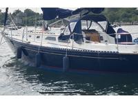 Islander 36' Click to launch Larger Image