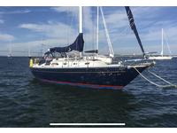 Islander 36' Click to launch Larger Image
