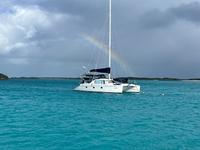2000 Vero Beach Florida 42 Endeavor Manta