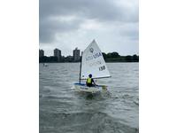 2012 Port Washington New York 8 McLaughlin Optimist