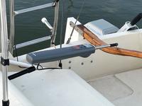 Hunter 25.5 Click to launch Larger Image
