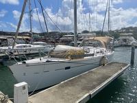 Beneteau 423 Click to launch Larger Image