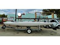 Melges C Scow Click to launch Larger Image