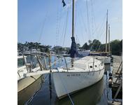 1979 Blue Point New York 26 Bombay Express 26
