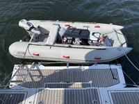 Beneteau Oceanis 38.1 Click to launch Larger Image
