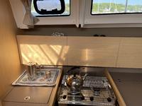 Beneteau Oceanis 38.1 Click to launch Larger Image