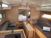 Beneteau Oceanis 38.1 Click to launch Larger Image