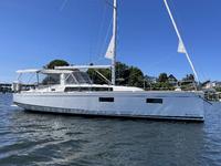 Beneteau Oceanis 38.1 Click to launch Larger Image
