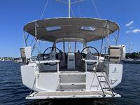 Beneteau Oceanis 38.1 Click to launch Larger Image