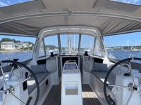 Beneteau Oceanis 38.1 Click to launch Larger Image