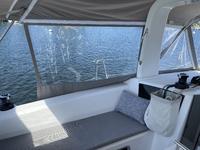 Beneteau Oceanis 38.1 Click to launch Larger Image