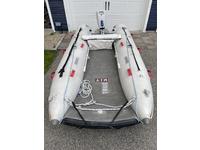 Beneteau Oceanis 38.1 Click to launch Larger Image