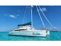 2006 Deltaville Virginia 41.5 Maine Cat Maine Cat 41