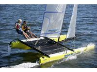 Nacra 500 Click to launch Larger Image