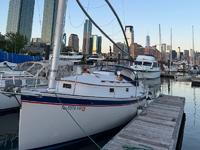Hinterhoeller Yachts Nonsuch 26 Classic Click to launch Larger Image
