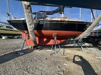 Morris Yachts Linda Click to launch Larger Image