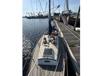 Morris Yachts Linda Click to launch Larger Image