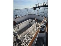 Morris Yachts Linda Click to launch Larger Image
