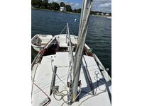 Bristol Yachts Bristol Corinthian 19 Click to launch Larger Image