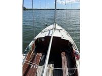 Bristol Yachts Bristol Corinthian 19 Click to launch Larger Image