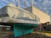 Cape Dory 30 Cutter Click to launch Larger Image
