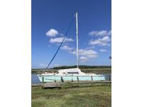 PROUT 35' Snowgoose Click to launch Larger Image