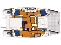 Robertson & Caine Leopard 46