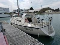O'Day 35