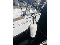 Beneteau 38.1 Click to launch Larger Image