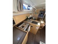 Beneteau 38.1 Click to launch Larger Image