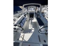 Beneteau 38.1 Click to launch Larger Image