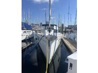 Beneteau 38.1 Click to launch Larger Image