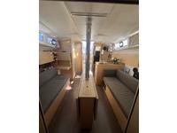 Beneteau 38.1 Click to launch Larger Image