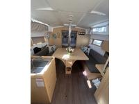 Beneteau 38.1 Click to launch Larger Image