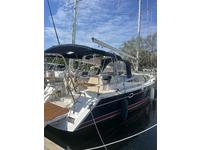 2015 Saint Petersburg Florida 40 Marlow-Hunter 40