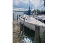 Catalina Fin Keel Click to launch Larger Image