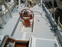 Downeaster 38 Cutter Click to launch Larger Image